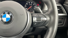 BMW 4 Series 440i M Sport 2dr Auto [Professional Media] Petrol Coupe